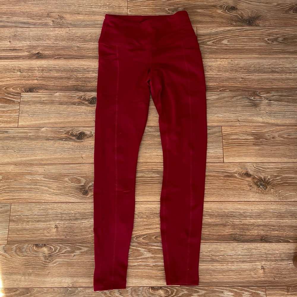 Leggings by 90 degree reflex